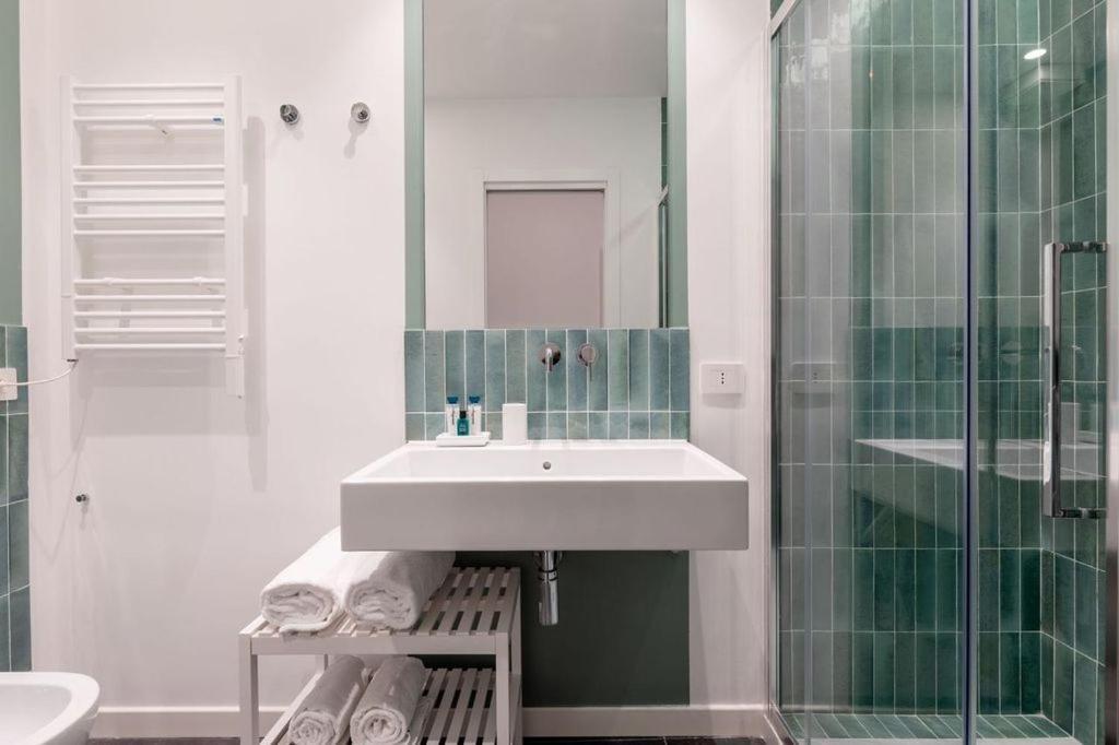 Epoca Suites Napoli Exterior photo