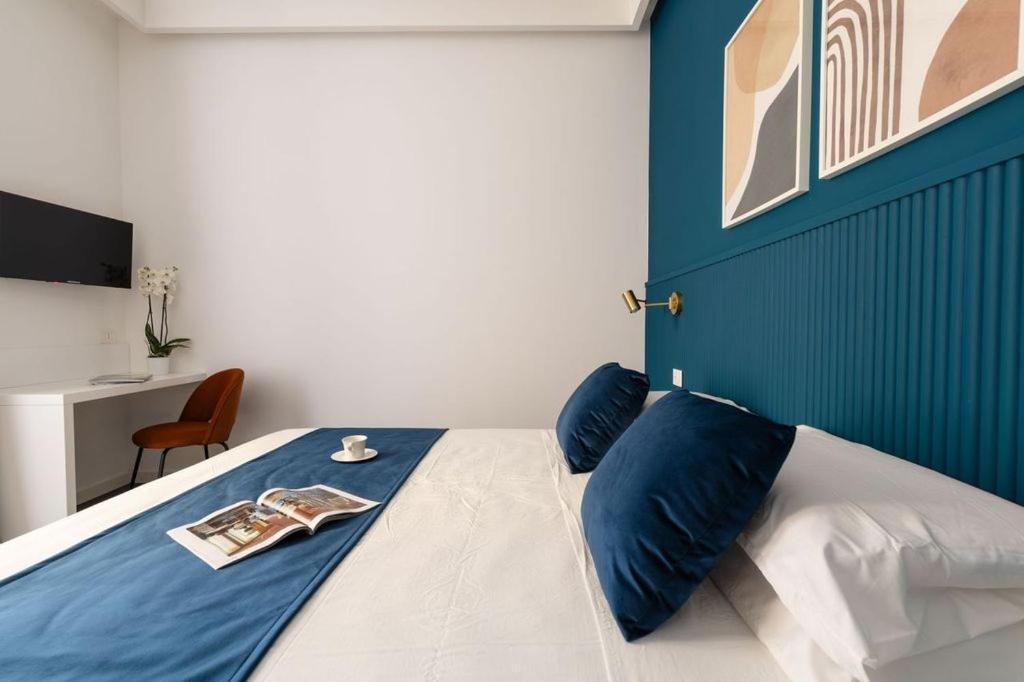 Epoca Suites Napoli Exterior photo