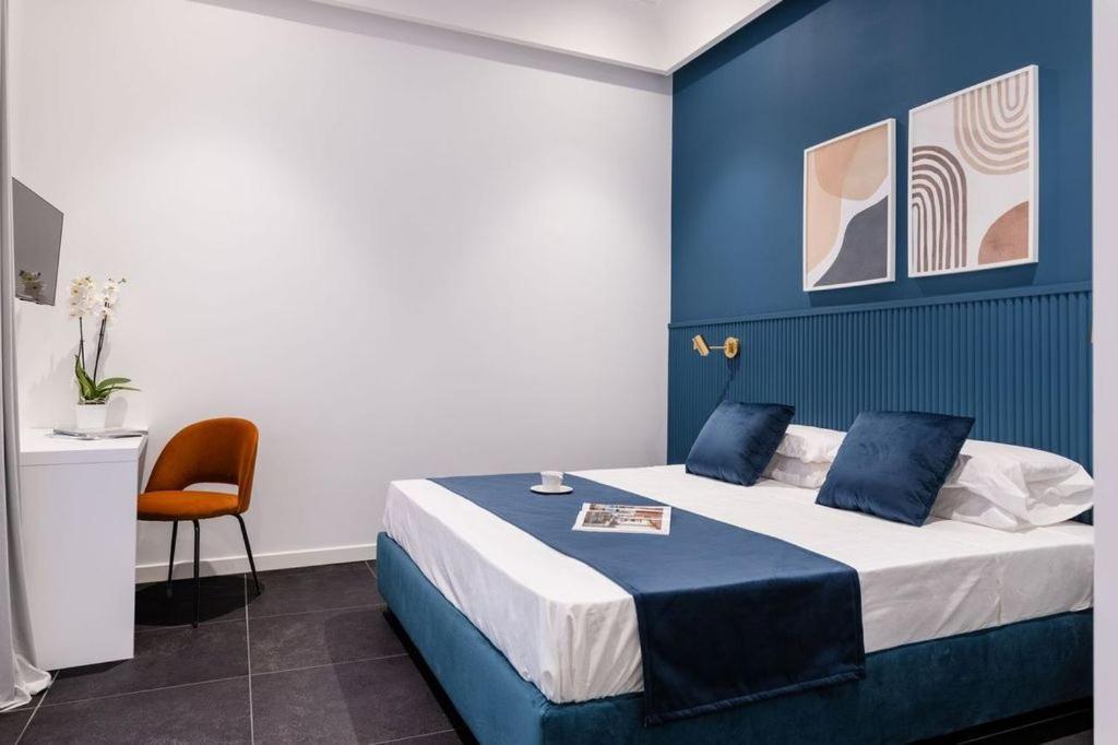 Epoca Suites Napoli Exterior photo